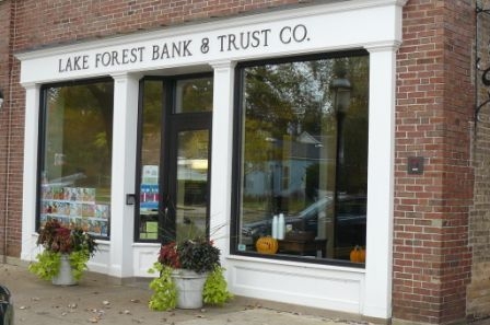 lake forest financial